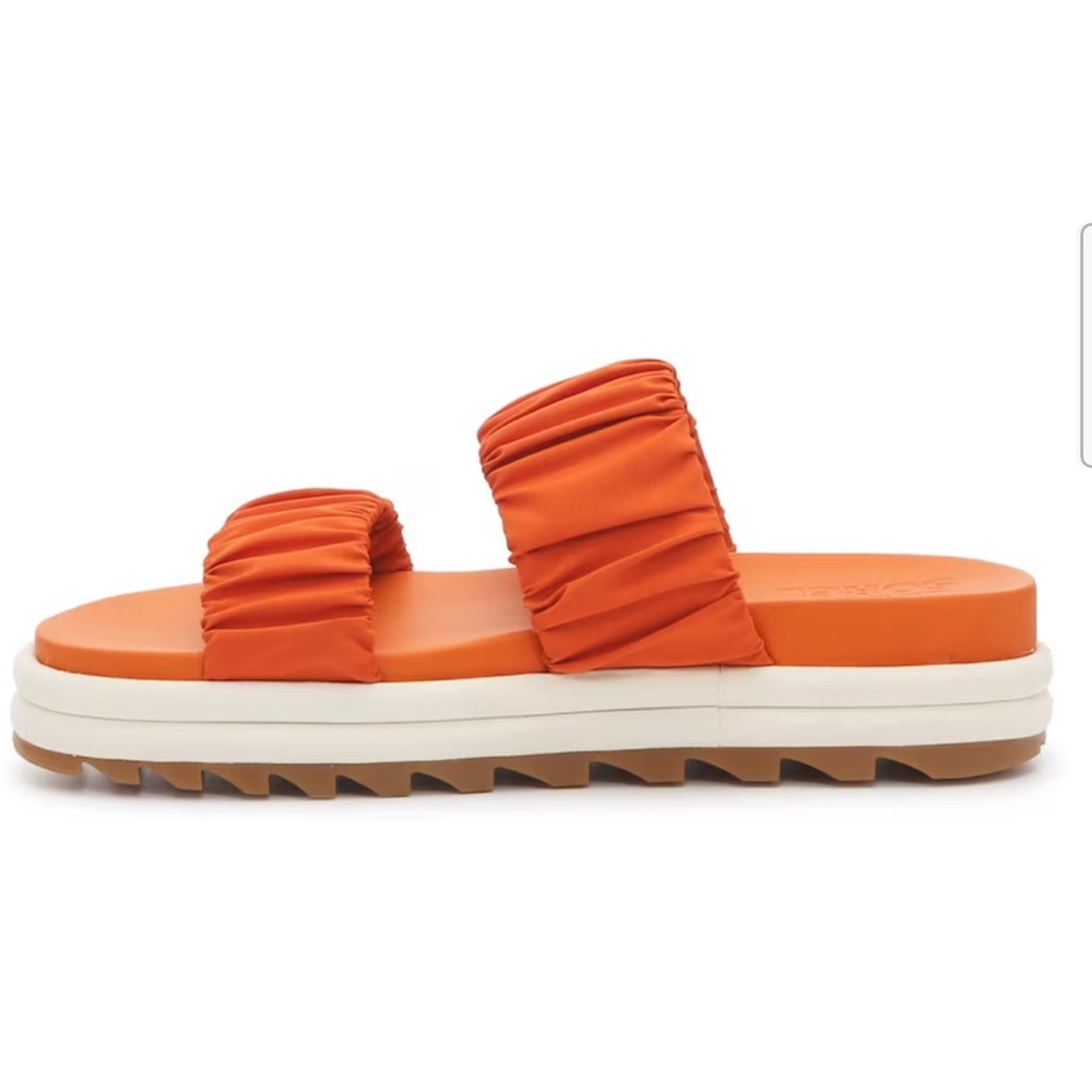 🔥SOREL Roaming Two Strap Slide Sandal - Picture 3 of 5